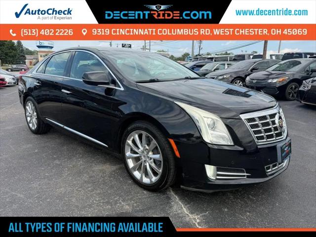 2013 Cadillac XTS Premium for sale near West Chester, OH