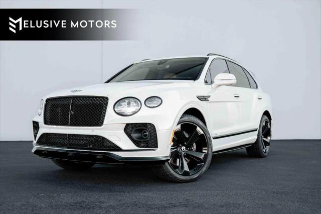 2021 Bentley Bentayga V8 for sale in Portland, OR