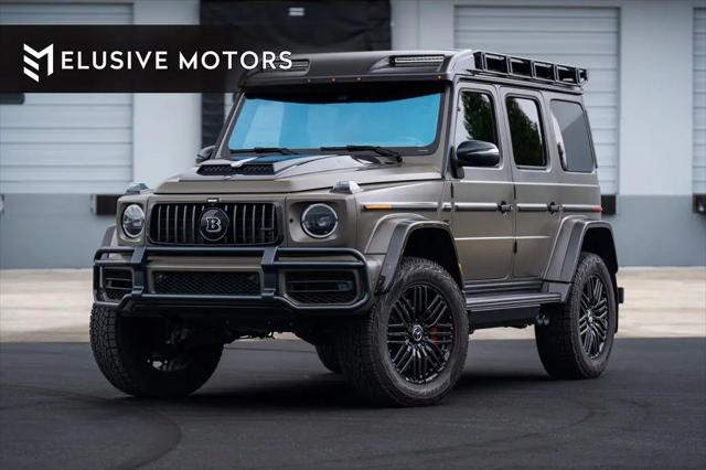 2023 Mercedes-Benz X4 M G63 AMG for sale in Portland, OR