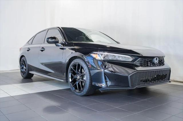 2026 Honda Civic Sport for sale in Woodbridge, VA