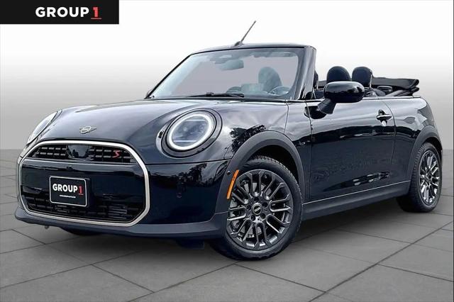 2025 MINI Cooper Convertible Cooper S for sale in Annapolis, MD