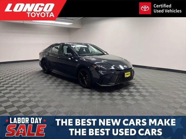 2026 Toyota Camry SE for sale in El Monte, CA