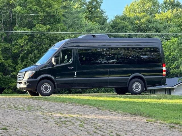 2015 Mercedes-Benz Sprinter 2500 High  Roof for sale in Sparta, TN