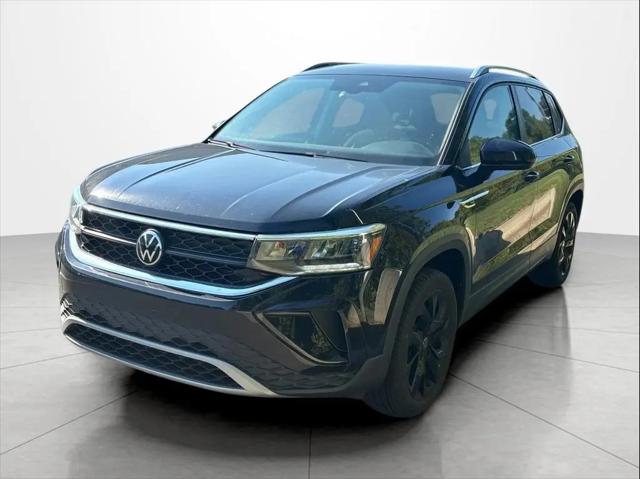 2023 Volkswagen Taos 1.5T SE for sale in Gastonia, NC