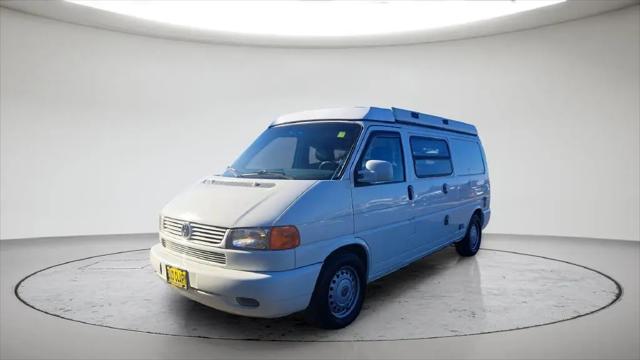 2001 Volkswagen EuroVan MV for sale in Auburn, WA
