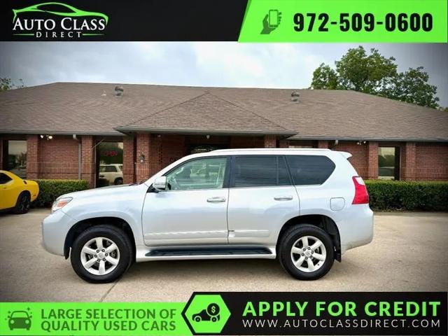2012 Lexus GX 460 Base for sale in Plano, TX