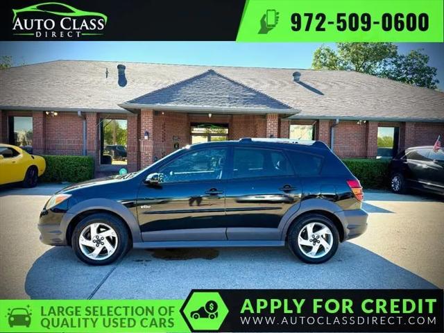 2007 Pontiac Vibe Unknown for sale in Plano, TX
