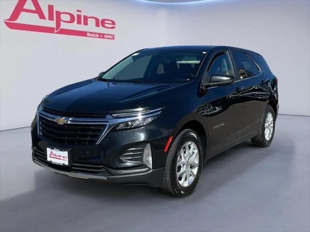 2024 Chevrolet Equinox AWD LT for sale in Littleton, CO