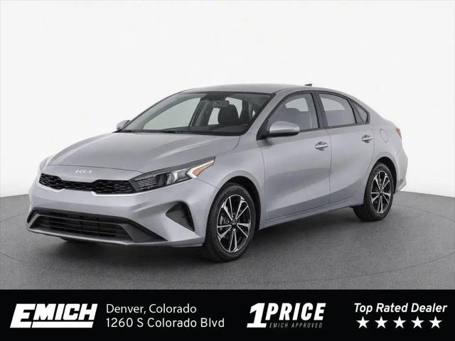 2024 Kia Forte LXS for sale in Denver, CO