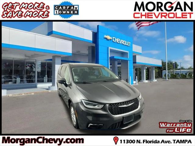2023 Chrysler Pacifica Touring L for sale in Tampa, FL