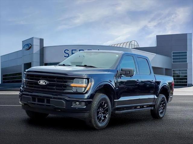 2024 Ford F-150 XLT for sale in Farmington Hills, MI