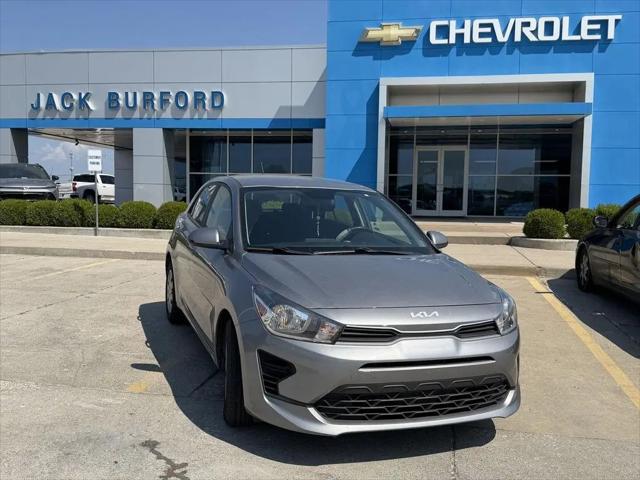 2023 Kia Rio 5 Door S for sale in Richmond, KY