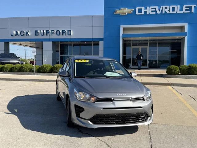 2023 Kia Rio 5 Door S for sale in Richmond, KY