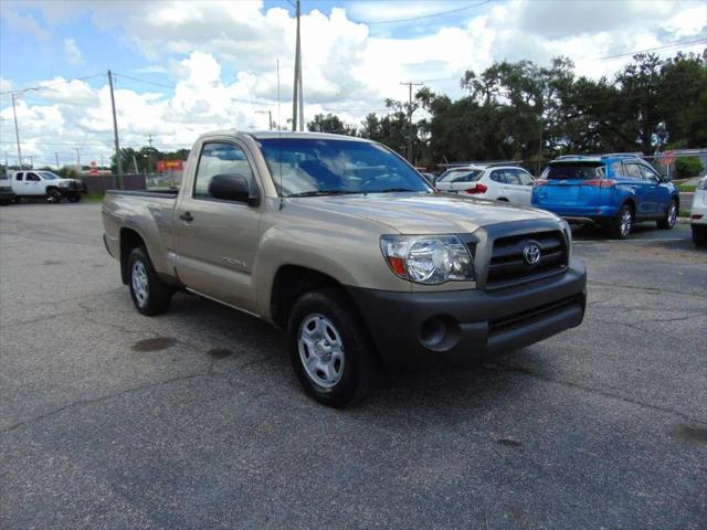 2006 Toyota Tacoma Base for sale in Gibsonton, FL