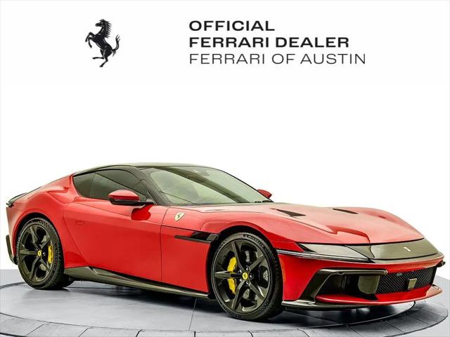 2025 Ferrari 12Cilindri Base for sale in Austin, TX