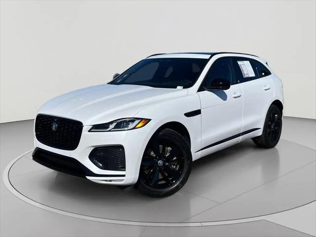 2026 Jaguar F-PACE R-Dynamic S P250 AWD Automatic for sale in Lakewood, CO