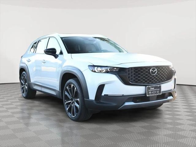 2025 Mazda CX-50 2.5 Turbo Premium Package for sale in Manchester, CT