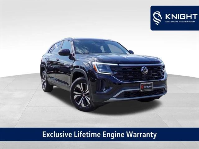 2024 Volkswagen Atlas Cross Sport 2.0T SE for sale in Elk Grove, CA