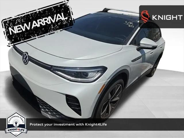 2023 Volkswagen ID.4 Pro S for sale in Elk Grove, CA