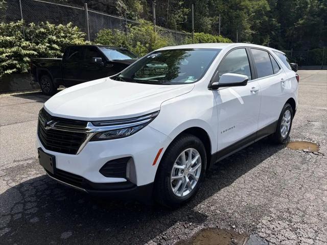 2024 Chevrolet Equinox AWD LT for sale in Honesdale, PA