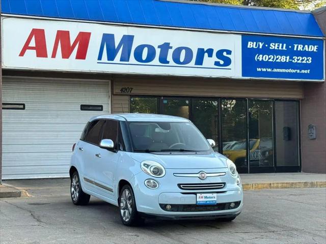 2015 Fiat 500L Lounge for sale in Bellevue, NE