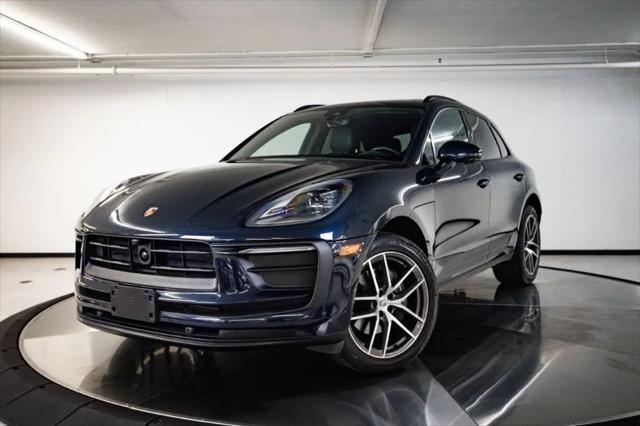 2023 Porsche Macan Unknown for sale in Austin, TX