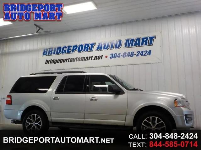 2016 Ford Expedition EL King Ranch for sale in Bridgeport, WV
