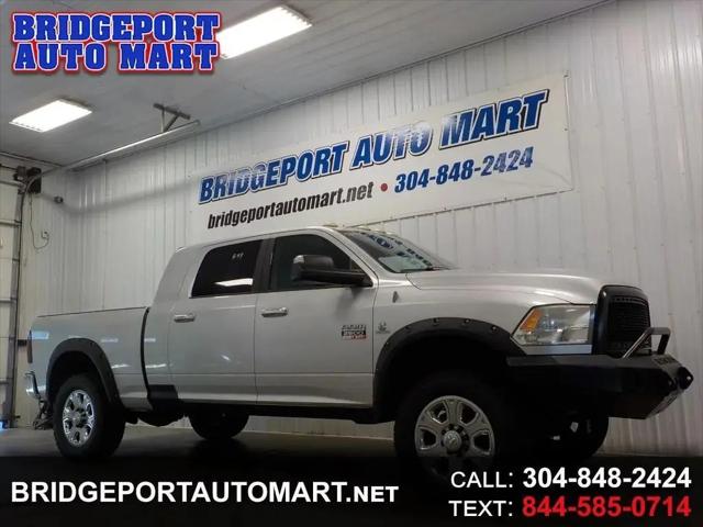 2012 Ram 2500 SLT for sale in Bridgeport, WV