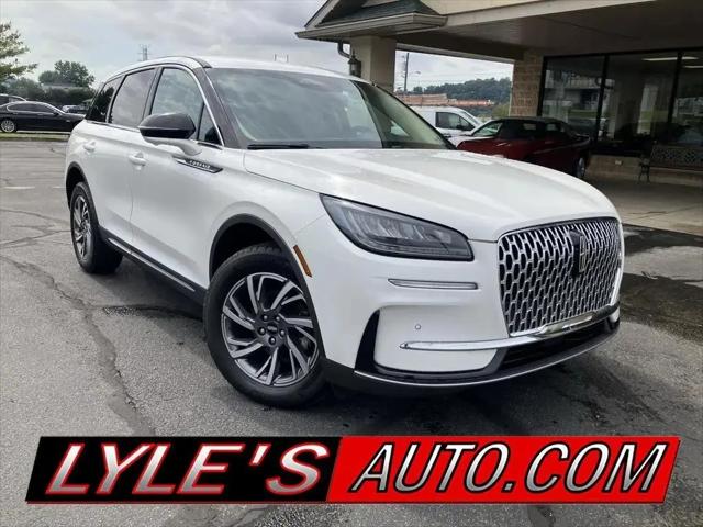 2023 Lincoln Corsair Standard for sale in Follansbee, WV