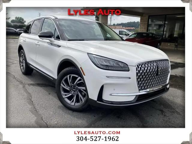 2023 Lincoln Corsair Standard for sale in Follansbee, WV