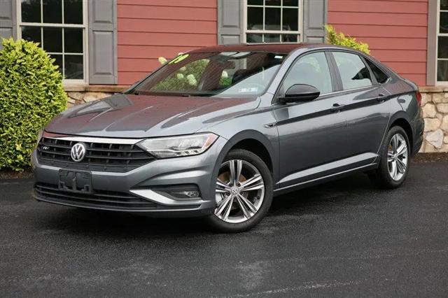 2019 Volkswagen Jetta 1.4T R-Line for sale in Strasburg, PA