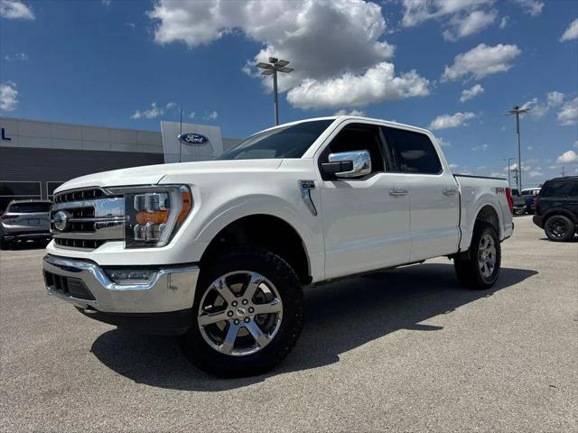 2023 Ford F-150 LARIAT for sale in Trumann, AR