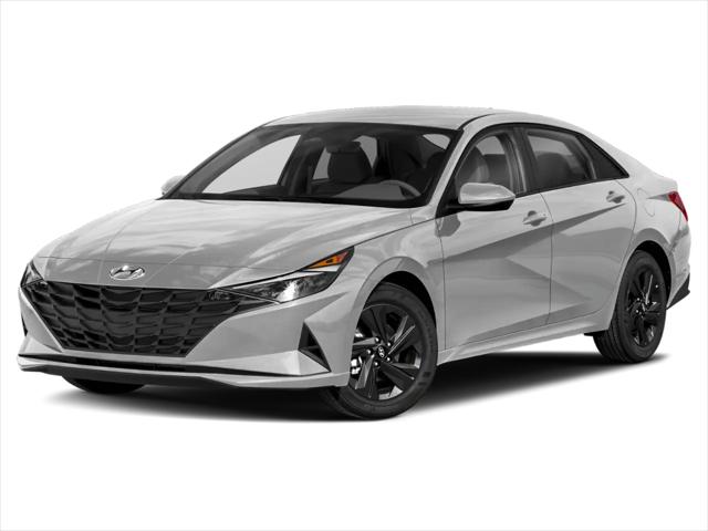 2022 Hyundai Elantra SEL for sale in Columbus, OH