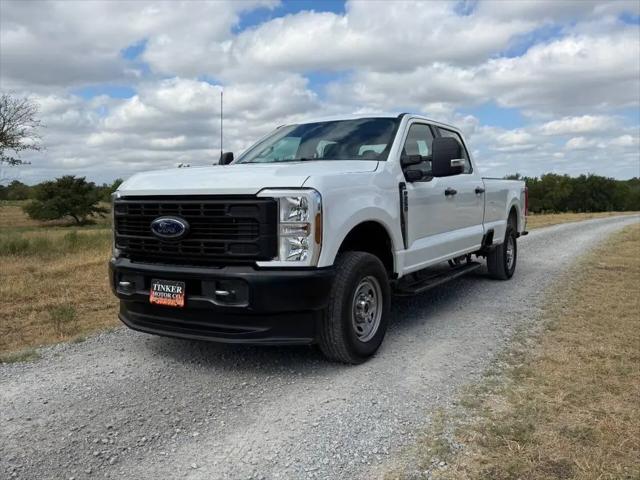 2025 Ford F-250 XL for sale in Indianola, OK