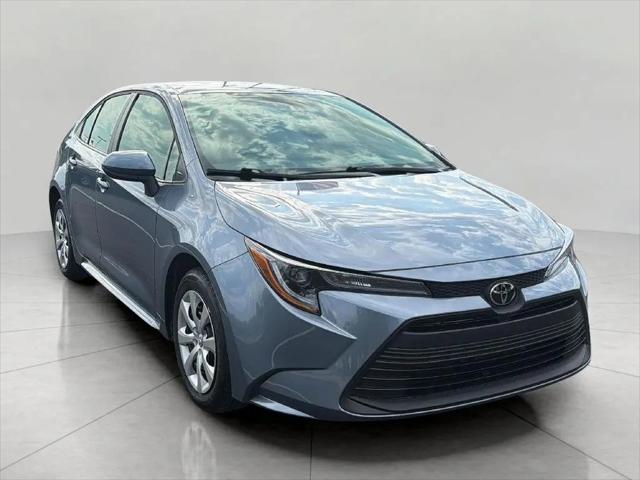 2026 Toyota Corolla LE for sale in Madison, WI