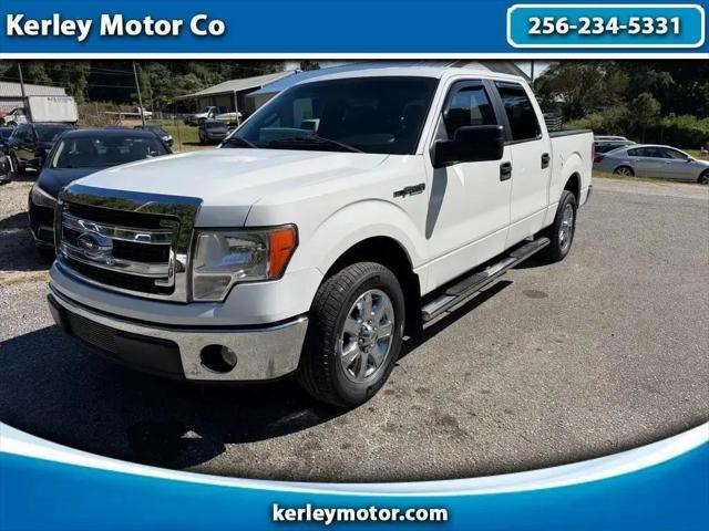 2013 Ford F-150 XL for sale in Alexander City, AL