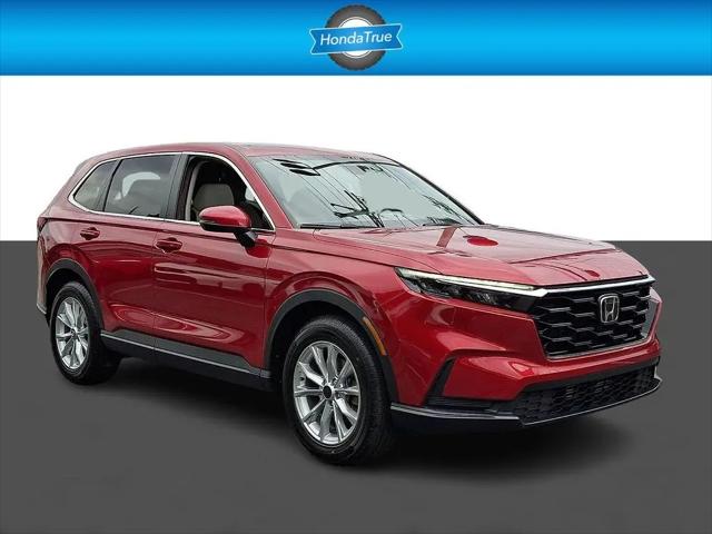 2024 Honda CR-V EX AWD for sale in Newark, DE
