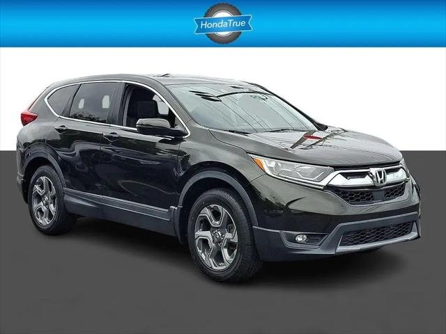 2017 Honda CR-V EX-L for sale in Newark, DE