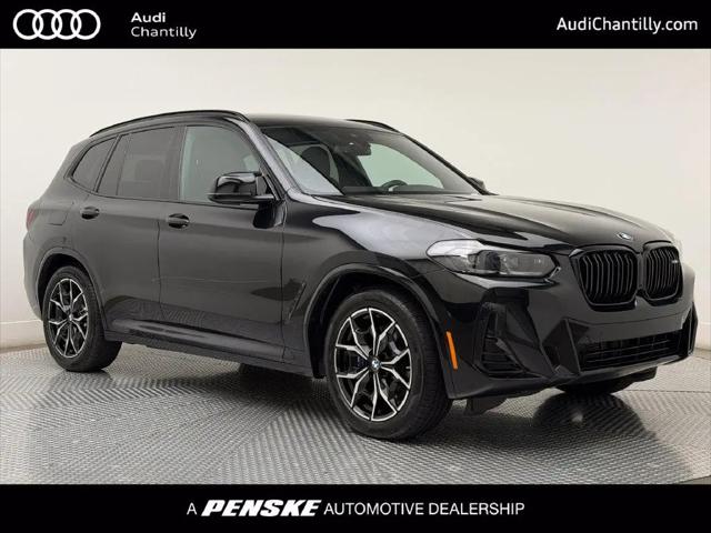 2024 BMW X3 M40i for sale in Chantilly, VA