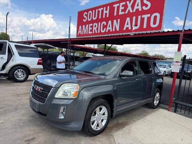 2012 GMC Terrain SLE-1 for sale in Kirby, TX