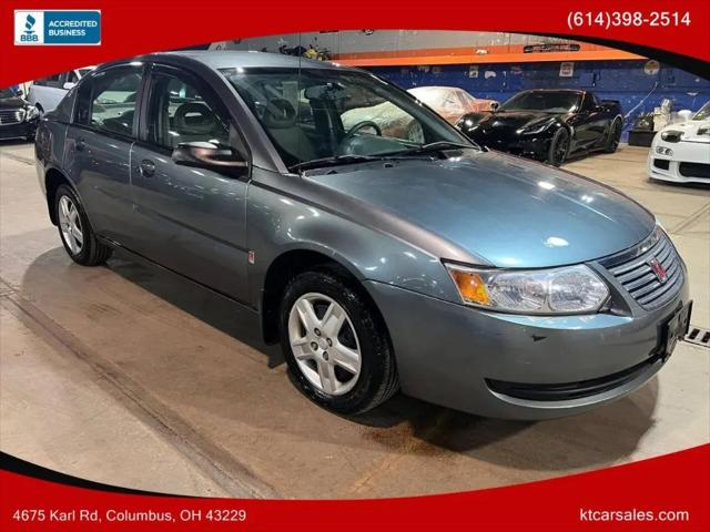 2007 Saturn Ion 2 for sale in Columbus, OH
