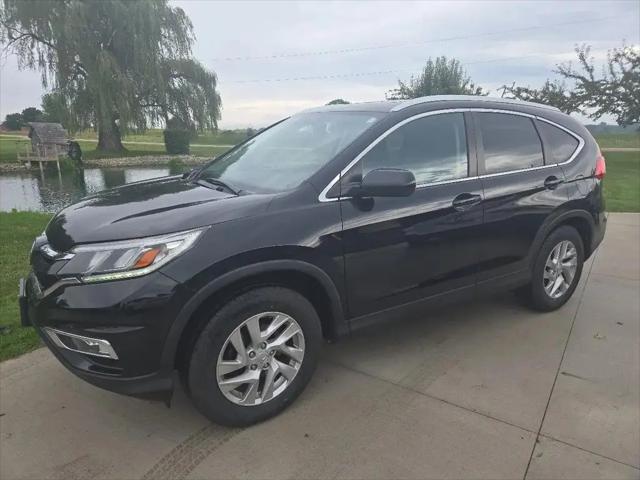 2016 Honda CR-V EX-L for sale in Neenah, WI