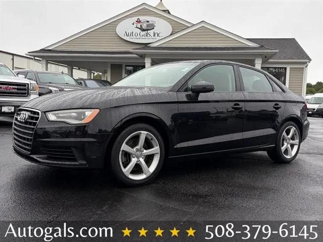 2015 Audi A3 2.0T Premium for sale in Fall River, MA