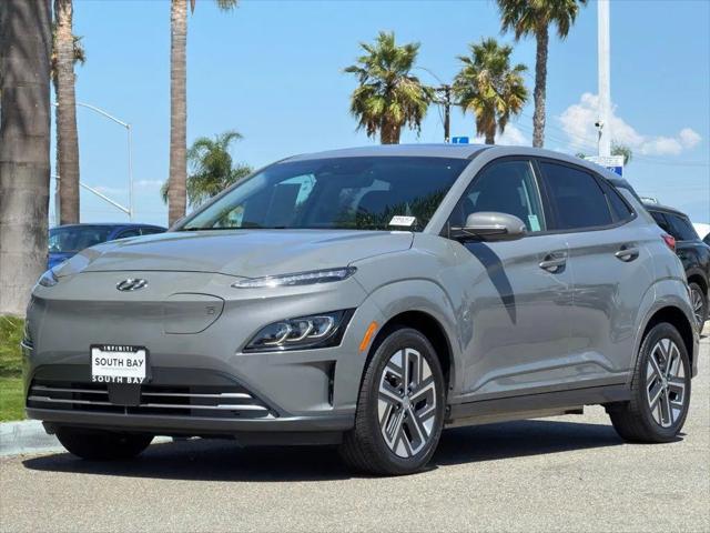 2023 Hyundai Kona EV Limited for sale in Torrance, CA