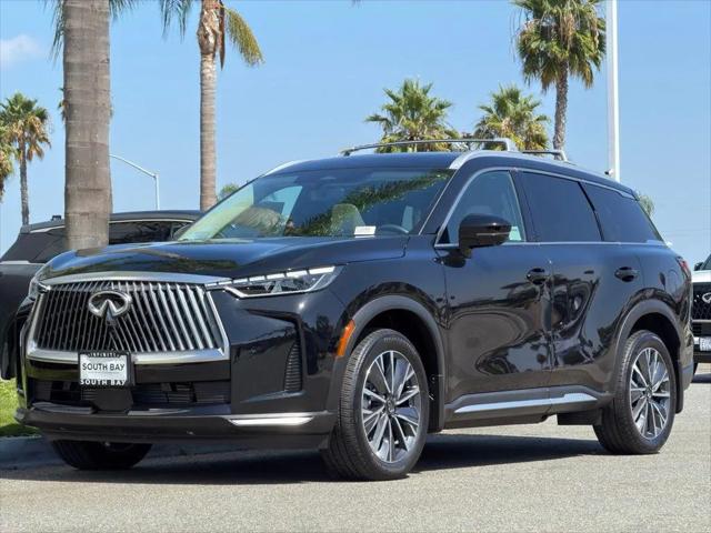 2026 INFINITI QX60 LUXE for sale in Torrance, CA