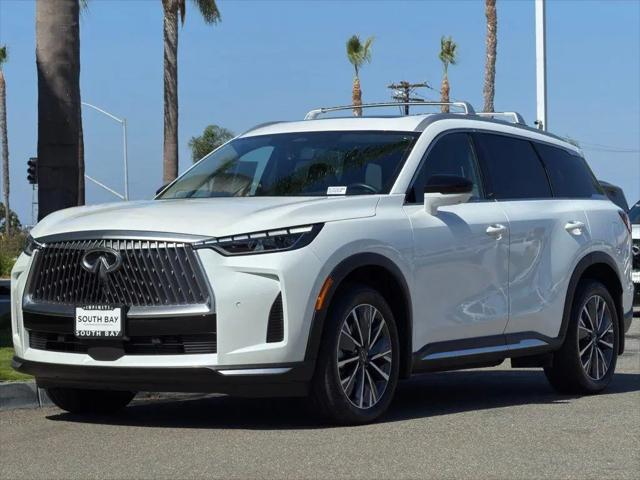 2026 INFINITI QX60 LUXE for sale in Torrance, CA