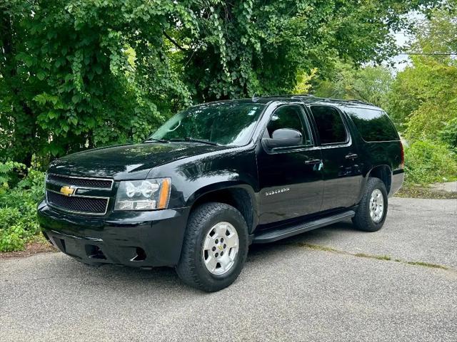 2013 Chevrolet Suburban LS for sale in Kingston, NH