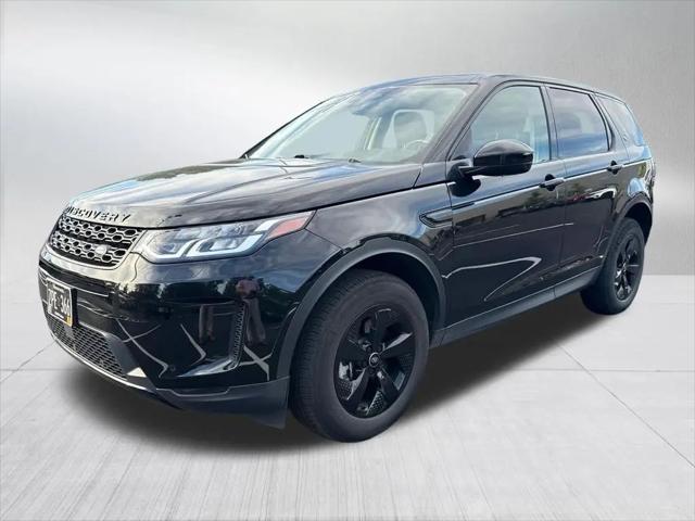 2022 Land Rover Discovery Sport S for sale in Minneapolis, MN