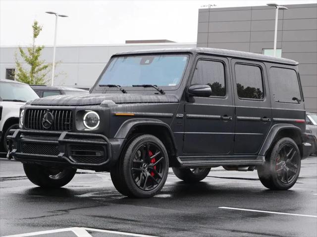 2024 Mercedes-Benz AMG G 63 4MATIC for sale in Minneapolis, MN