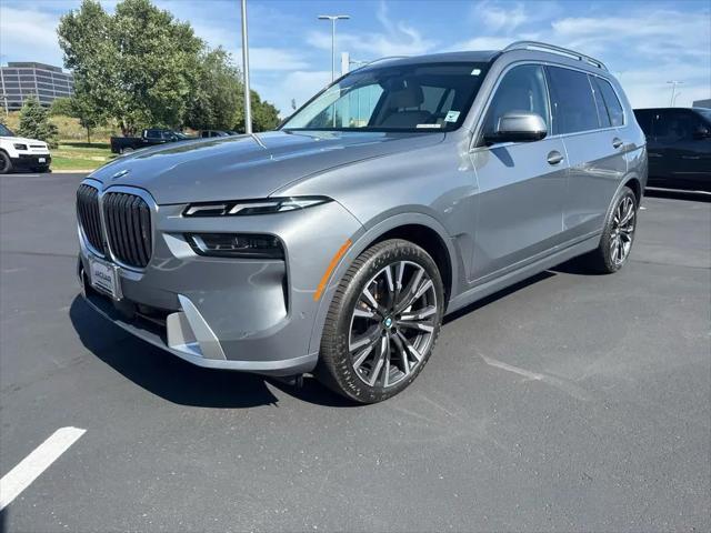 2023 BMW X7 xDrive40i for sale in Minneapolis, MN